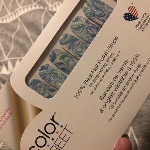 Color Street Water you up to